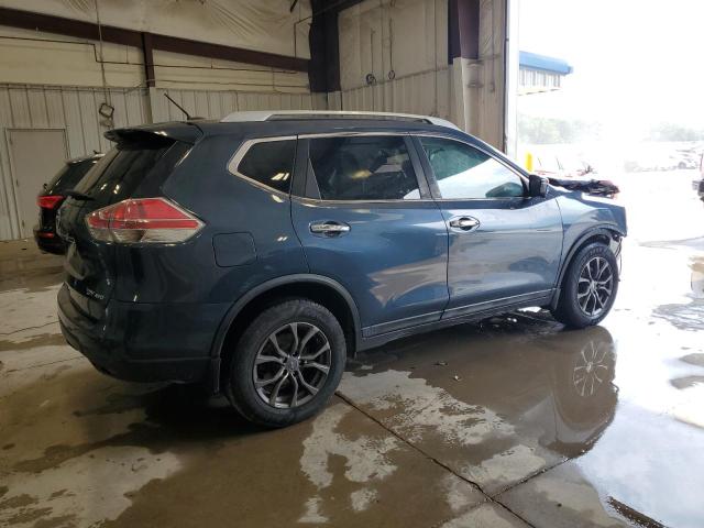 2016 NISSAN ROGUE S 5N1AT2MVXGC871621