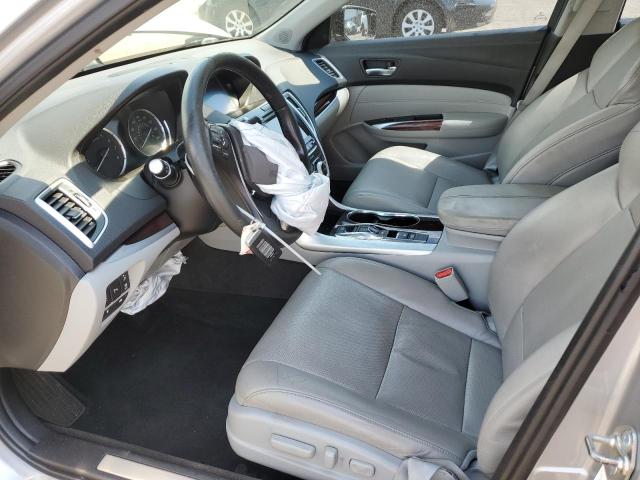 2017 ACURA TLX ADVANC 19UUB2F75HA003284