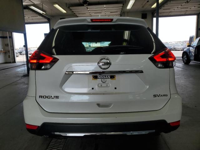 2017 NISSAN ROGUE S - KNMAT2MV0HP592869