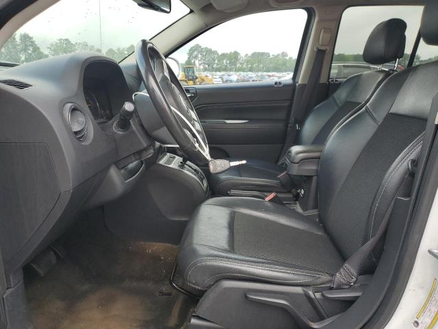 2017 JEEP COMPASS LA 1C4NJCEB8HD206640