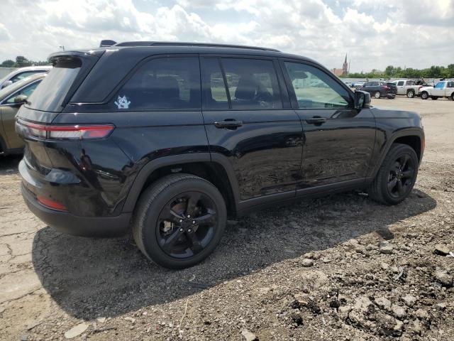 2023 JEEP GRAND CHER - 1C4RJHAG9PC600569