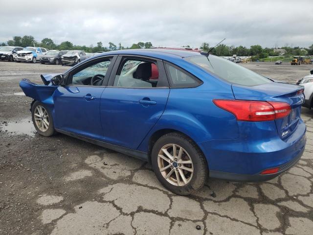 2018 FORD FOCUS SE 1FADP3FE3JL208364