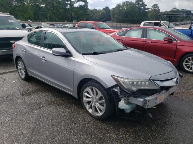 2018 ACURA ILX BASE W 19UDE2F37JA006911