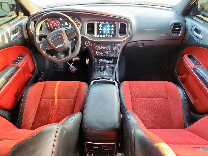 2022 DODGE CHARGER SC - 2C3CDXGJ8NH226092