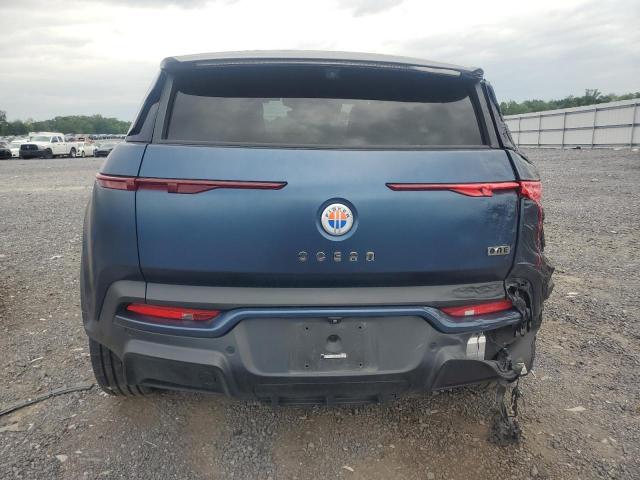 2023 FISKER AUTOMOTIVE OCEAN - VCF1ZBU27PG004209