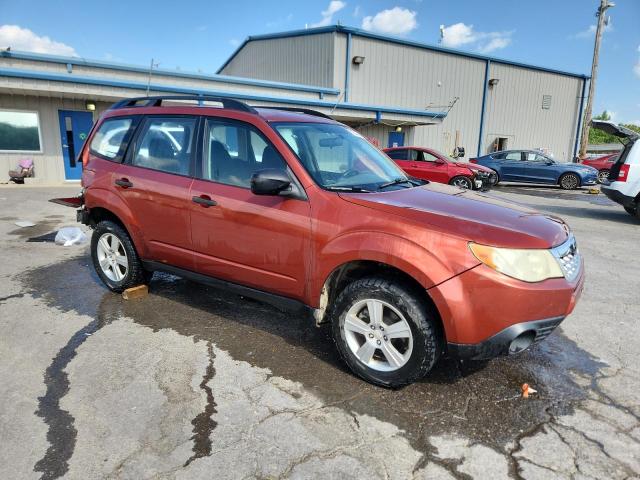 2011 SUBARU FORESTER 2 - JF2SHABC4BG759809