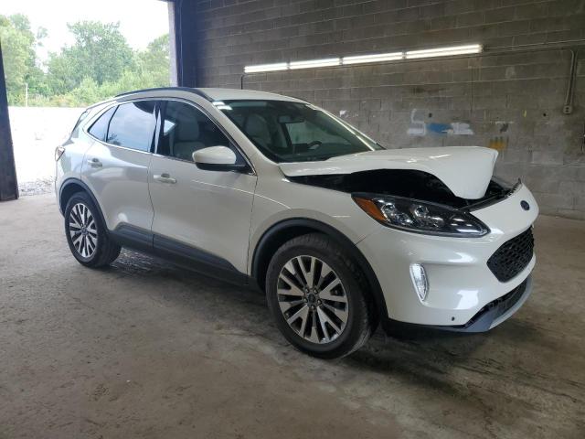 2022 FORD ESCAPE TIT - 1FMCU9J99NUA76069