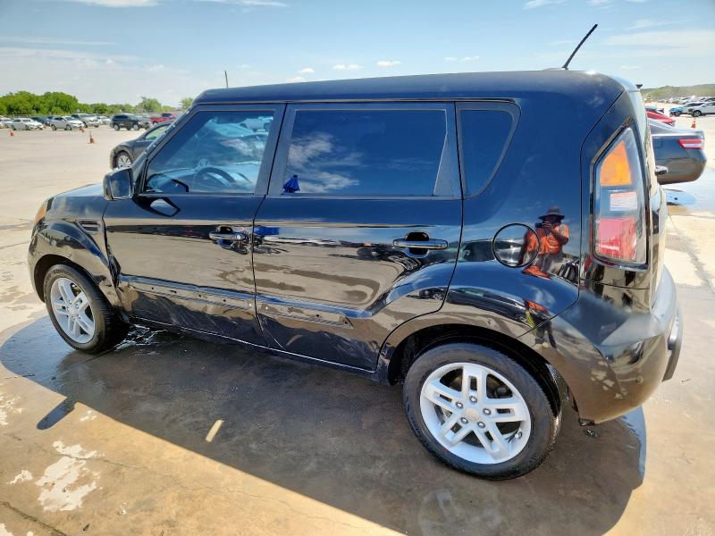 Vin: kndjt2a24b7254845, lot: 62287735, kia soul + 20112