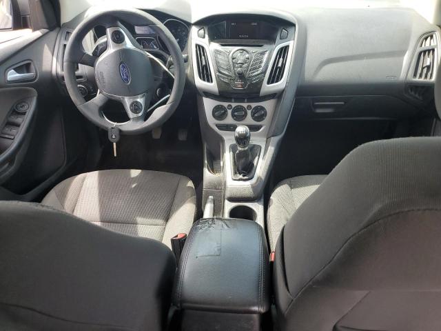 2014 FORD FOCUS SE - 1FADP3F29EL363027
