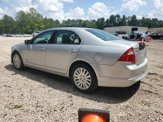 2010 FORD FUSION HYB - 3FADP0L33AR171285