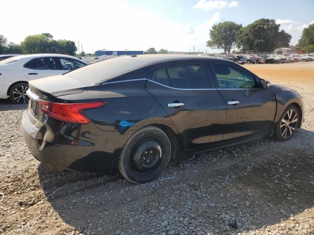 2018 NISSAN MAXIMA 3.5 1N4AA6AP0JC391169