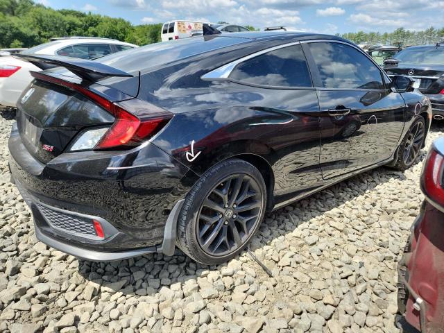 2020 HONDA CIVIC SI 2HGFC3A59LH750933
