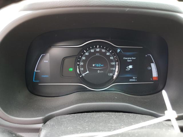 2019 HYUNDAI KONA ULTIM KM8K53AG9KU041404