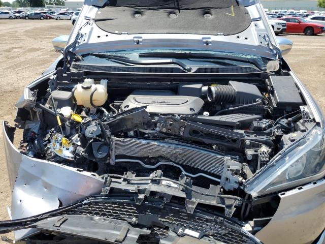 2019 CHRYSLER PACIFICA L 2C4RC1GG9KR746057