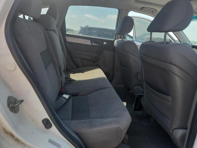2010 HONDA CR-V EX - 5J6RE4H54AL071163