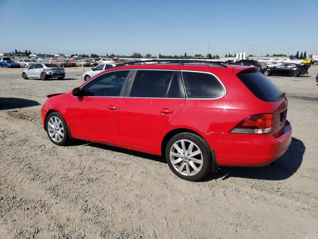 2014 VOLKSWAGEN JETTA TDI - 3VWPL7AJ6EM622187