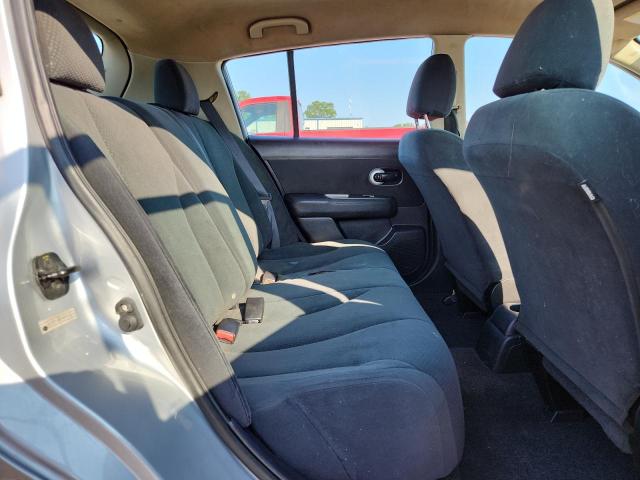2012 NISSAN VERSA S - 3N1BC1CPXCK813134