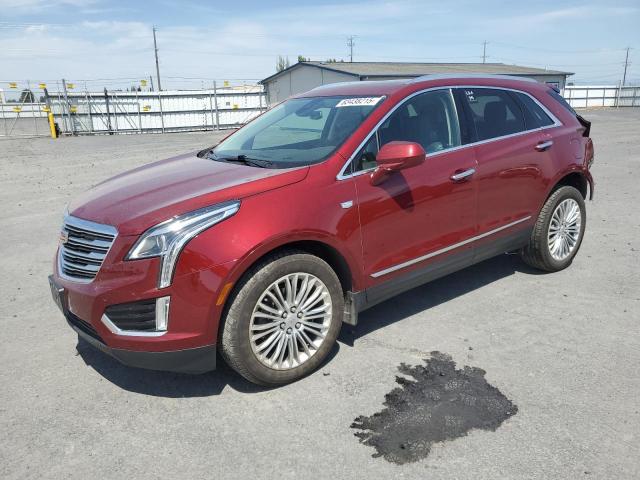 Vin: 1gykndrs2hz263419, lot: 63438215, cadillac xt5 luxury 2017 img_1