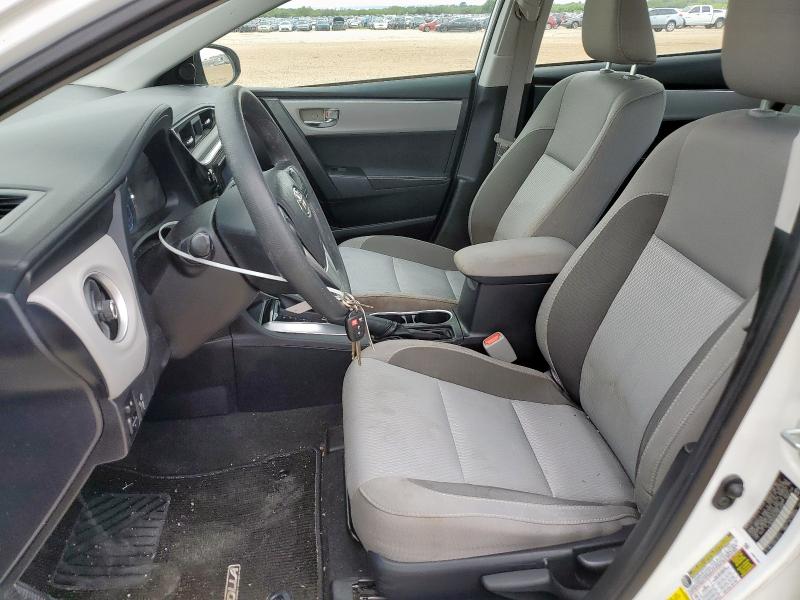 2017 TOYOTA COROLLA L - 2T1BURHEXHC934816