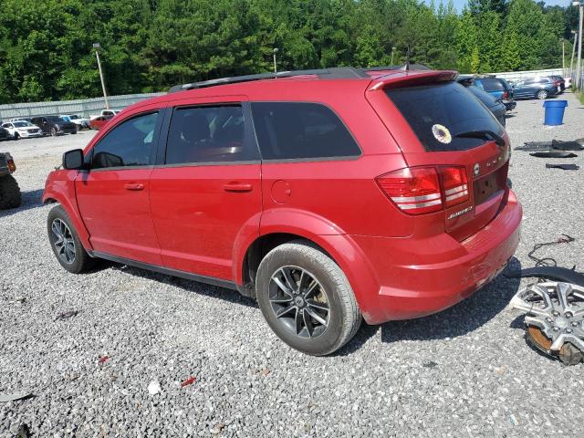 2018 DODGE JOURNEY SE 3C4PDCAB0JT507036