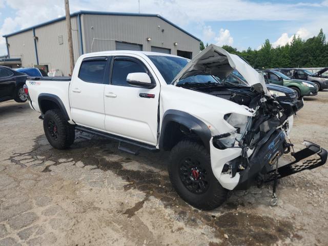 2019 TOYOTA TACOMA DOU - 5TFCZ5ANXKX187848
