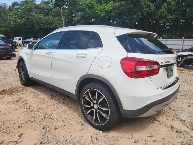 2017 MERCEDES-BENZ GLA 250 WDCTG4EB9HJ328138