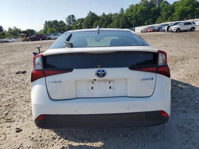 2022 TOYOTA PRIUS NIGH JTDKAMFU9N3176963