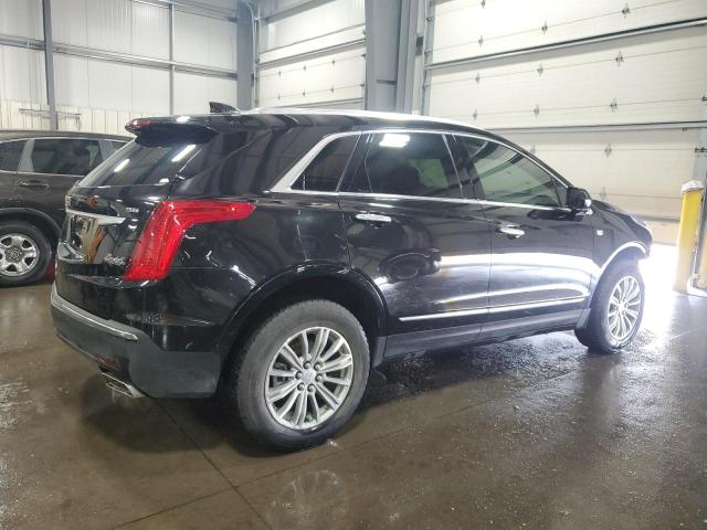2019 CADILLAC XT5 LUXURY - 1GYKNDRS4KZ255636