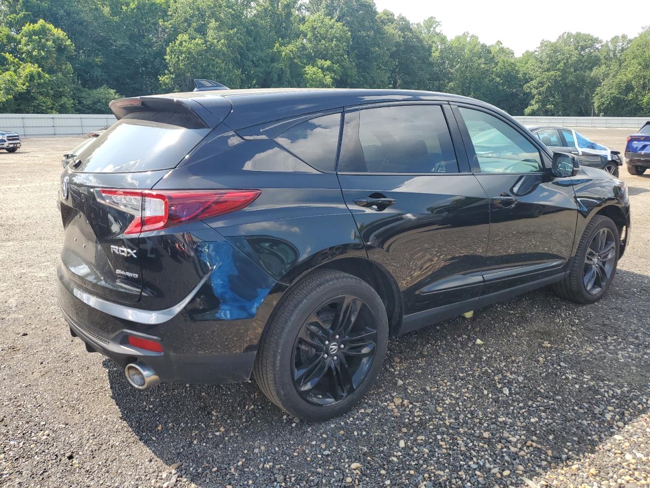 ACURA RDX A-SPEC