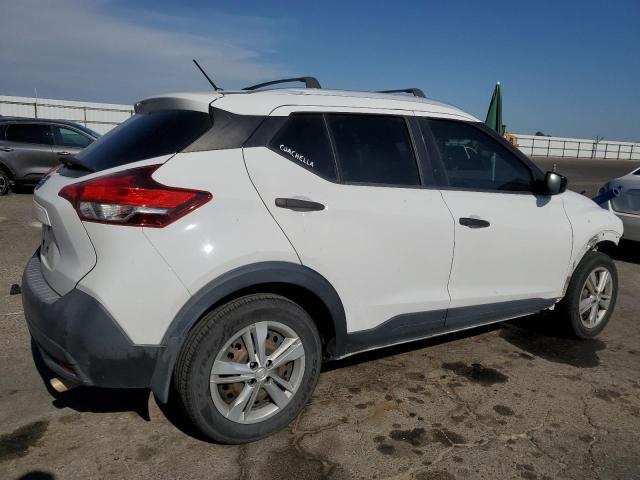 2019 NISSAN KICKS S - 3N1CP5CU2KL503249