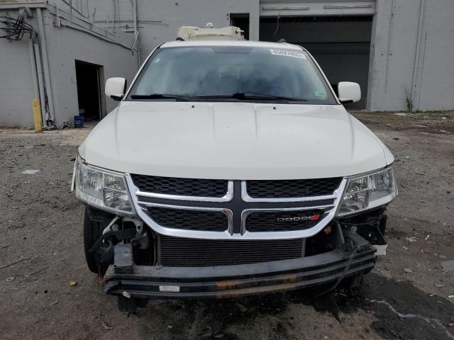 2015 DODGE JOURNEY SX - 3C4PDCBG3FT742788