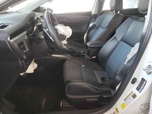 2014 TOYOTA COROLLA L - 5YFBURHEXEP093267