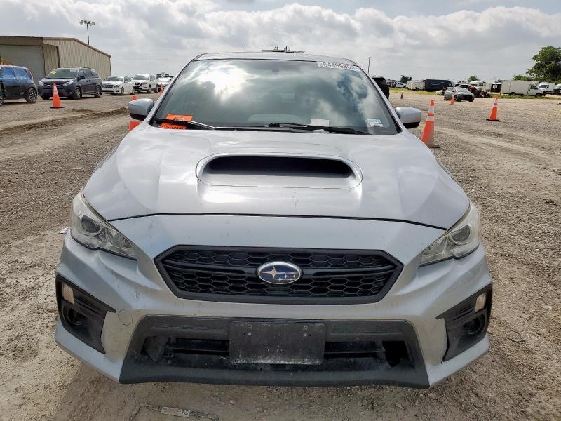 2020 SUBARU WRX JF1VA1A6XL9816490