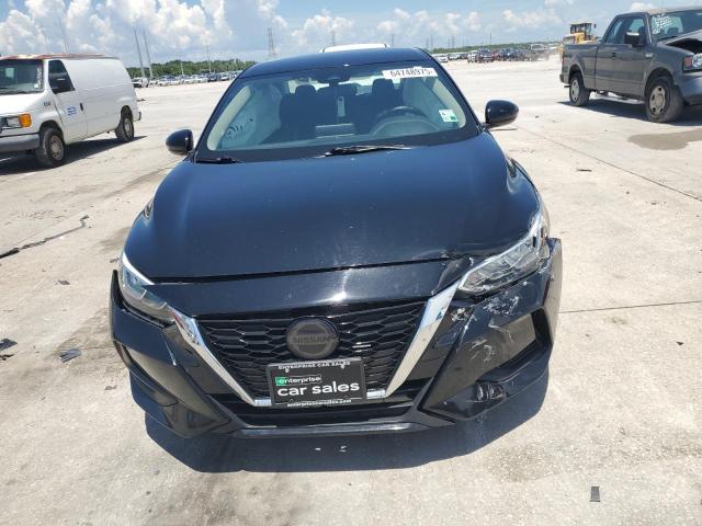 2022 NISSAN SENTRA 3N1AB8CV8NY241244