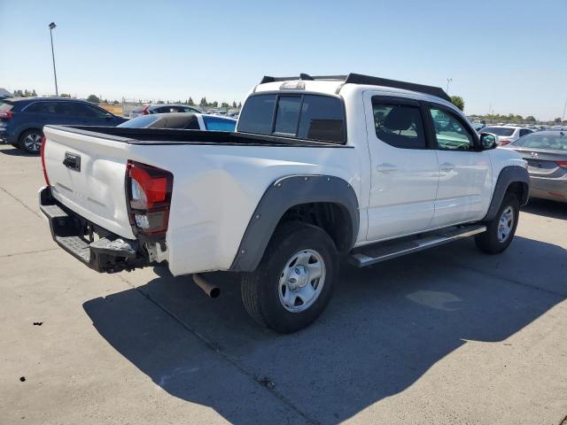 2020 TOYOTA TACOMA DOUBLE CAB 5TFAX5GN8LX173470