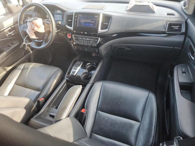 2016 HONDA PILOT TOUR 5FNYF5H91GB030038