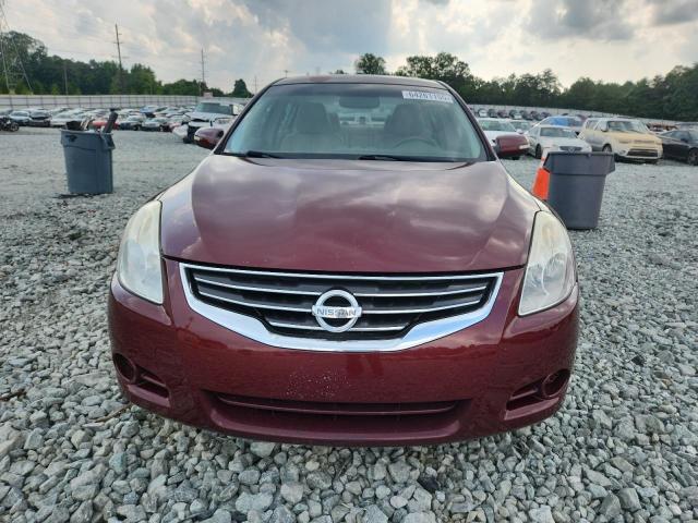 2011 NISSAN ALTIMA BAS - 1N4AL2APXBN434523