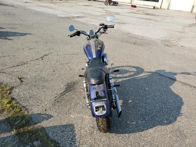 2006 HARLEY-DAVIDSON XL1200 C 1HD1CGP146K421668