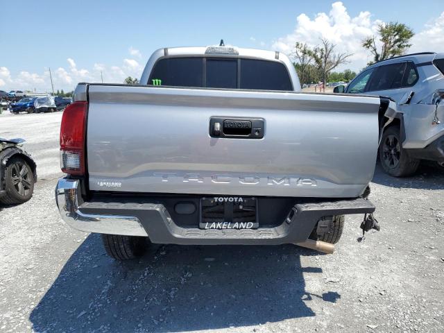 2020 TOYOTA TACOMA DOUBLE CAB 5TFAX5GN9LX184879