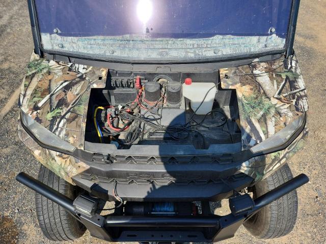 2019 POLARIS RANGER CRE 4XARSE994K8530919