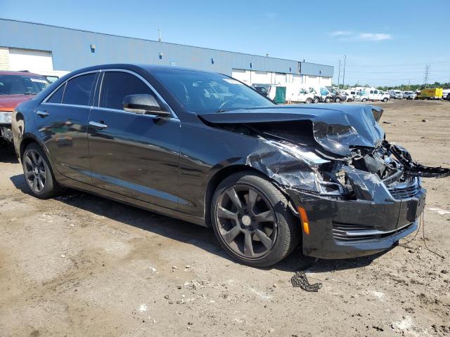 2015 CADILLAC ATS LUXURY 1G6AH5RX3F0121532