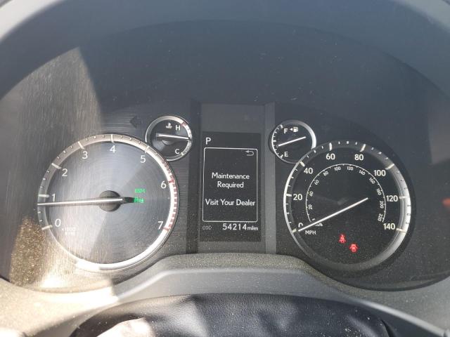 2022 LEXUS GX 460 JTJAM7BX9N5314636