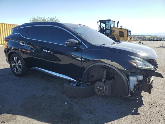 2020 NISSAN MURANO SV 5N1AZ2BJ6LN101011