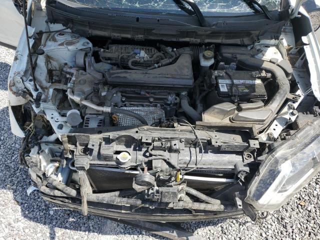 2019 NISSAN ROGUE S - JN8AT2MT0KW257403