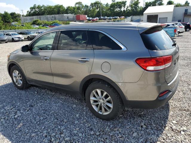 2016 KIA SORENTO LX 5XYPG4A38GG028594
