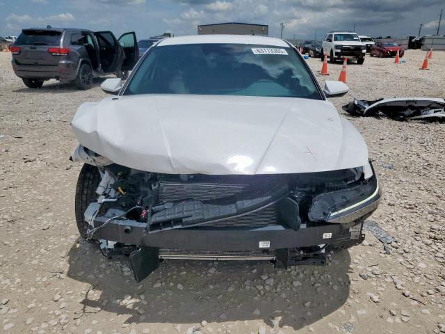 2024 HYUNDAI ELANTRA SEL KMHLM4DG1RU739153