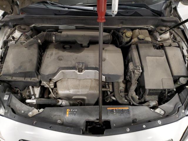 2015 CHEVROLET MALIBU 1LT 1G11C5SL2FF290594