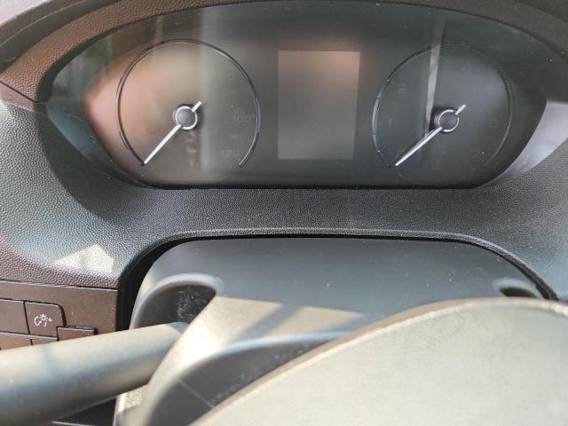 2023 RAM PROMASTER 3C6LRVNG6PE556991