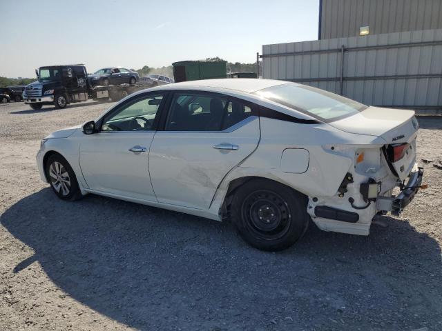 2023 NISSAN ALTIMA S 1N4BL4BV6PN424673