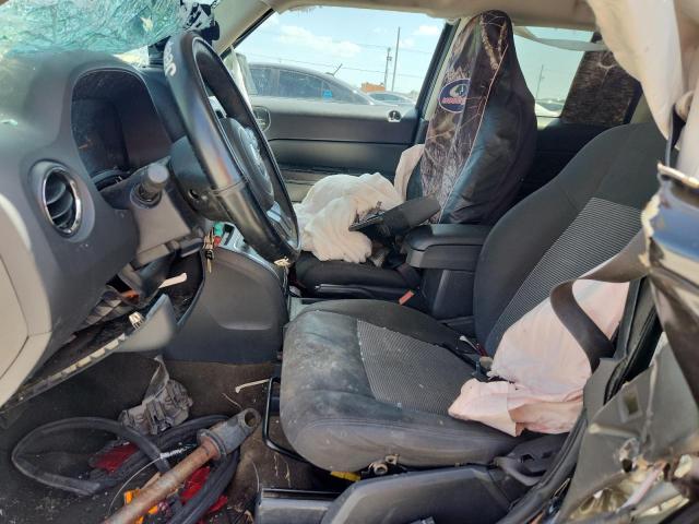2016 JEEP PATRIOT SP 1C4NJPBA4GD727131